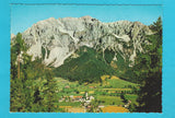 AK Ramsau am Dachstein.