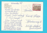 AK Ramsau am Dachstein 133. J. Peinhaupt. Sonnenhof.