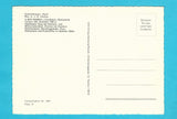 AK Ramsau am Dachstein. Hotel Pension Post. Bes. A. u. S. Lackner.