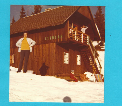 Foto Ramsau ? oder Tauplitz ?