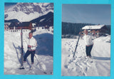 2 Fotos Ramsau (1985)