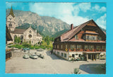 AK Ramsau am Dachstein. Alpengasthof und Pension Pehab. M. u. Th. Prugger.
