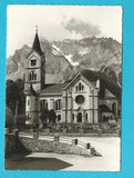 AK Ramsau. Kirche.