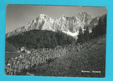 AK Ramsau, Glösalm.