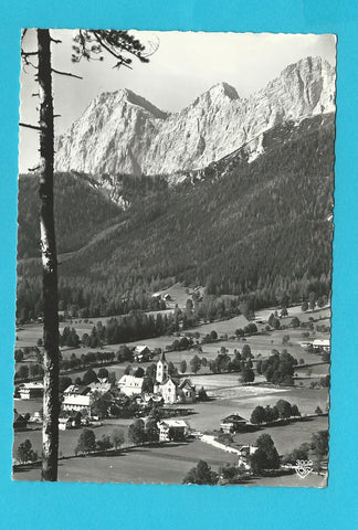 AK Ramsau.