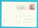 AK Ramsau am Dachstein. Gasthof Feisterer. (1966)