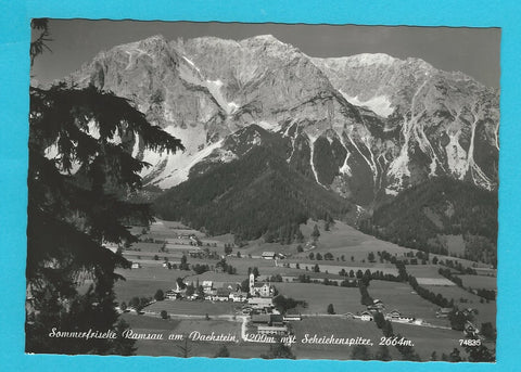 AK Ramsau am Dachstein (1967)
