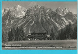 AK Ramsau am Dachstein. Pension Almfrieden.