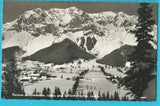 AK Ramsau am Dachstein. (1956)