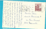 AK Ramsau am Dachstein. Pension Almfrieden (1966)