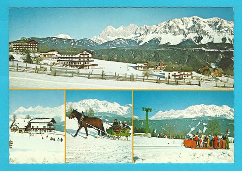 AK Wintersportzentrum Rohrmoos.