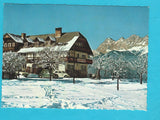 AK Rohrmoos: Gasthof Moser.