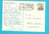 AK Rohrmoos: Gasthof Moser.