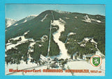 AK Wintersportort Rohrmoos-Hochwurzen.