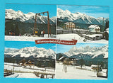 AK Wintersportplatz Rohrmoos.