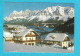 AK Untertal bei Schladming. Gasthof Michlbauer. E. u. B. Pilz.