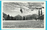 AK Skilift Schladming - Rohrmoos mit Tauern.