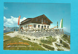 AK Hochwurzen-Hütte.