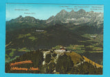 AK Hochwurzen-Hütte.