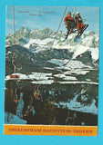 AK Skizentrum Dachstein-Tauern.