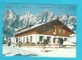 AK Hochwurzenhütte.