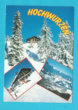 AK Hochwurzenhütte.