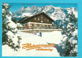 AK Hochwurzen-Hütte.