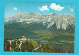 AK Hochwurzen-Hütte.