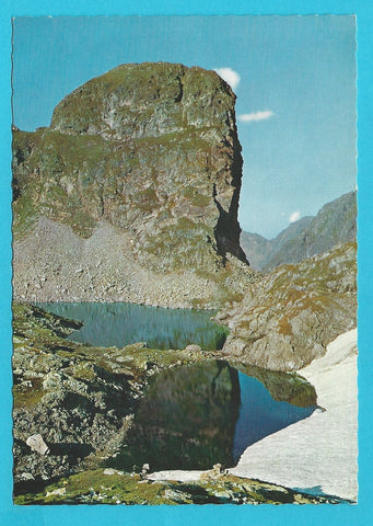 AK Schladminger Tauern - Klafferkessel.