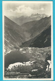 AK Schladminger Tauern. Unterer Klaffersee gegen d. Dachstein. (1927)