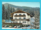 AK Schladming. Gasthof Pension Austria. H. u. A. Hutegger. Rohrmoos 133.