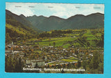AK Schladming-Rohrmoos.