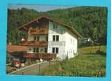 AK Schladming, Rohrmoos 101. Pension F. u. H. Tritscher.