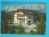 AK Gasthof und Pension Waldfrieden. Schladming. Rohrmoos 110.