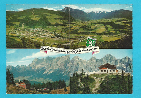 AK Schladming-Rohrmoos.