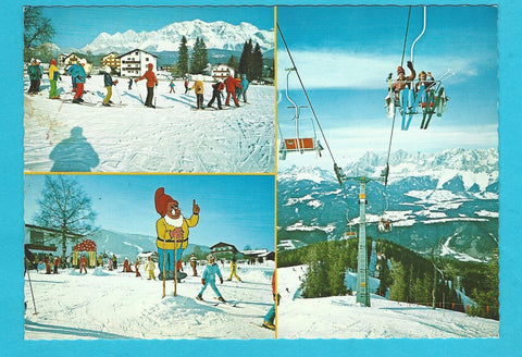 AK Schiparadies Rohrmoos.