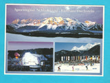 AK Sportregion Schladming - Ramsau/Dachstein.