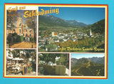 AK Gruß aus Schladming.