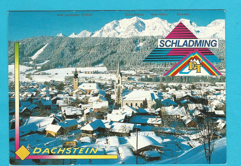 AK Schladming.
