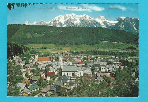 AK Schladming.