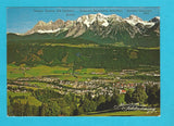 AK Alpenstadt Schladming.