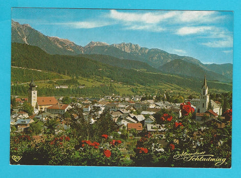 AK Alpenstadt Schladming.