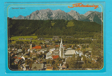 AK Schladming.