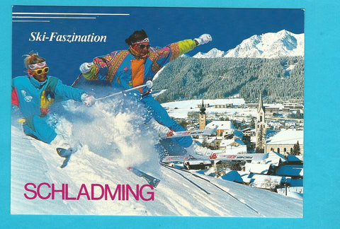 AK Ski-Faszination Schladming.