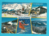AK Schladming. Dachstein Tauernregion. Planai.