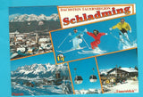 AK Dachstein Tauernregion Schladming.