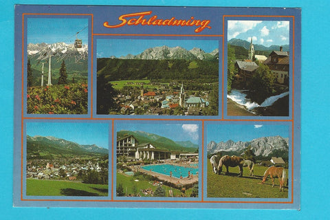 AK Schladming.