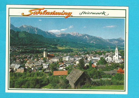 AK Schladming.