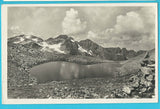 AK Sattelsee gegen Zwerfenberg. Elendberg und Geinkel. (1930)