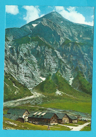 AK Ursprungalm. H. u. G. Pilz. Schladming Maistatt 303.